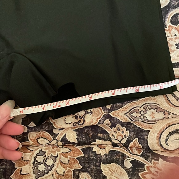 SHEIN Black Shapewear Shorts - Picture 8 of 8